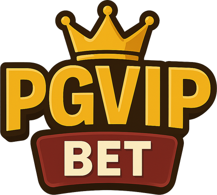 PGVip Bet Logo